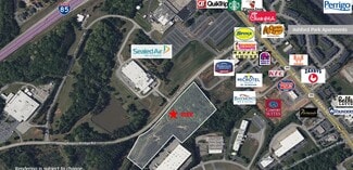 More details for Rogers Bridge Rd, Duncan, SC - Land for Sale