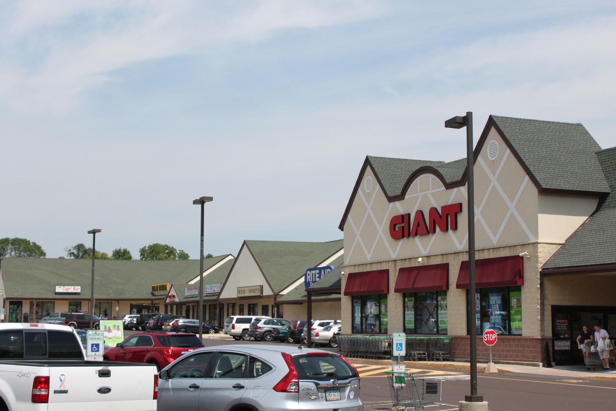 58315855 Easton Rd, Plumsteadville, PA 18949 Plumstead Square