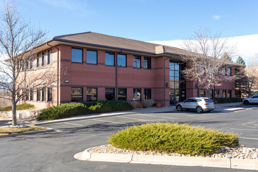 1510 W Canal Ct, Littleton, CO for lease - Primary Photo - Image 1 of 5