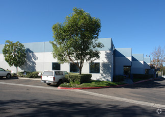 More details for 9215 Brown Deer Rd, San Diego, CA - Flex for Lease