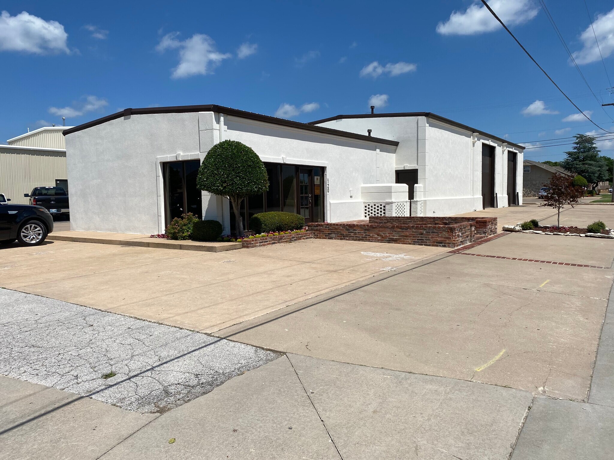 120 S Date St, Jenks, OK for sale Building Photo- Image 1 of 1