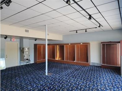 1416 E Silver Springs Blvd, Ocala, FL for lease - Interior Photo - Image 3 of 5