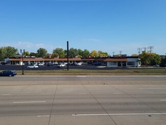 More details for 400 NE Central Ave E, Saint Michael, MN - Retail for Lease