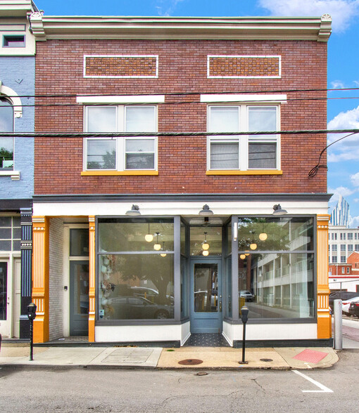 20 E 5th St, Covington, KY for lease - Building Photo - Image 2 of 10