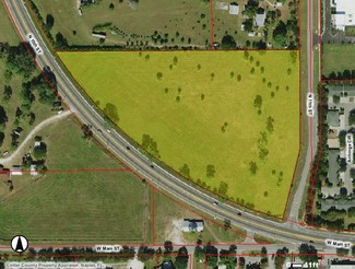 More details for W Main St, Immokalee, FL - Land for Sale