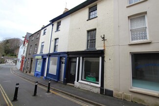 More details for 5 Castle St, Brecon - Office for Sale