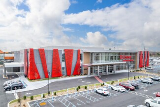 More details for 400 Rt 38, Moorestown, NJ - Retail for Lease