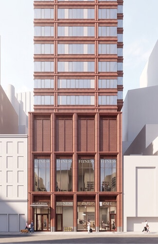 More details for 140 Fulton St, New York, NY - Retail for Lease