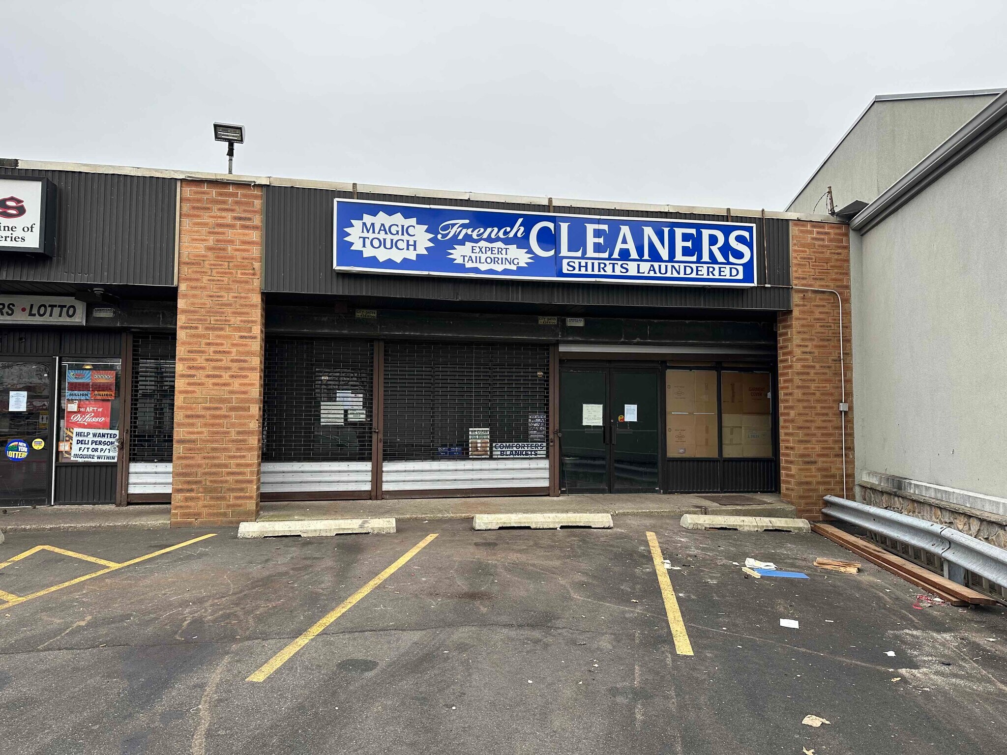 2500 Victory Blvd, Staten Island, NY for sale Building Photo- Image 1 of 1