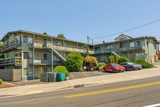 More details for 2350 Beacon Ave S, Seattle, WA - Multifamily for Sale