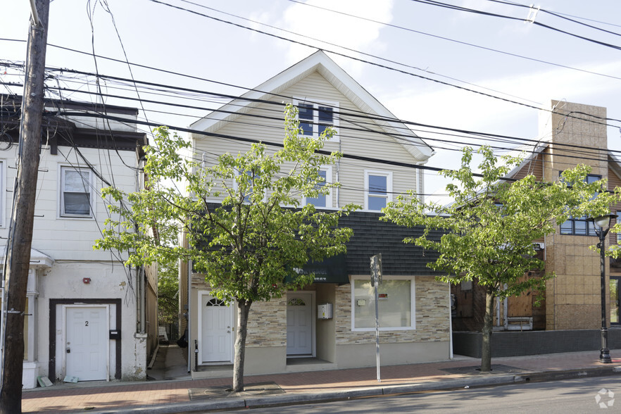 1563 Springfield Ave, Maplewood, NJ for sale - Primary Photo - Image 1 of 1