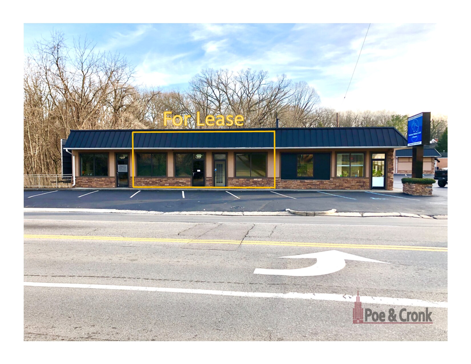 1104 Brandon Ave SW, Roanoke, VA for sale Building Photo- Image 1 of 1