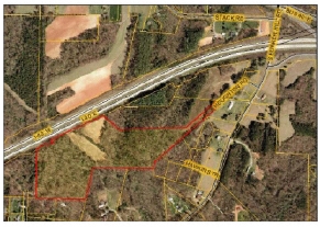 More details for 8068 Houghton Rd., Colfax, NC - Land for Sale