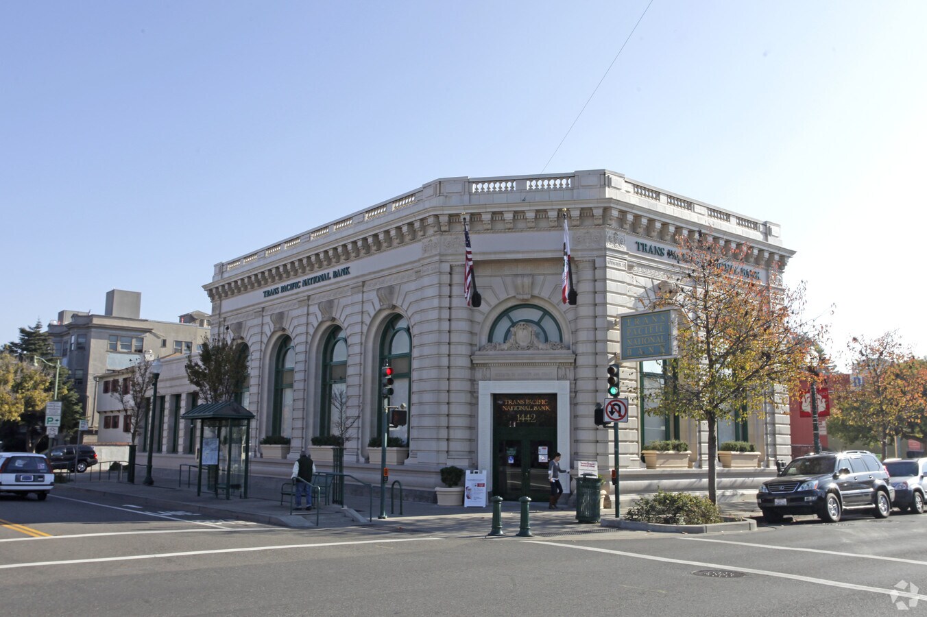 1442 Webster St, Alameda, CA 94501  LoopNet
