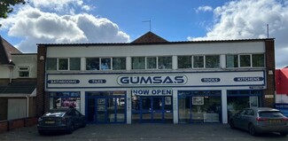 More details for 47 Blackbird Rd, Leicester - Retail for Lease