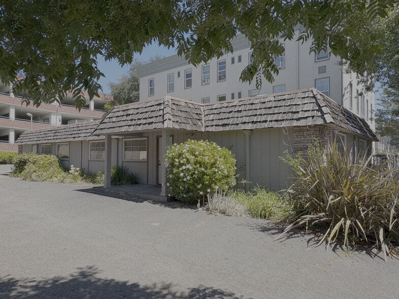 528 B St, Santa Rosa, CA for sale - Building Photo - Image 2 of 22