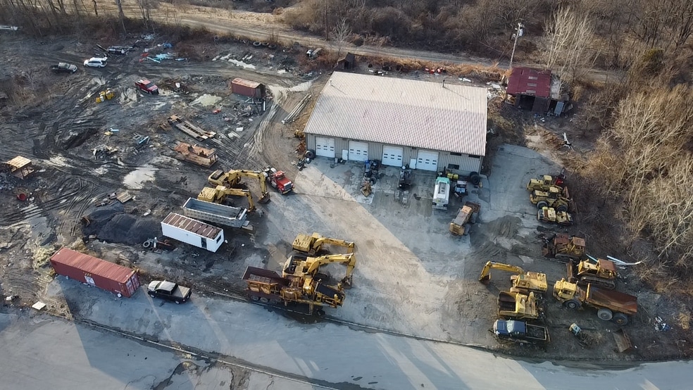 9 Musket Ct, Goshen, NY for lease - Building Photo - Image 2 of 13