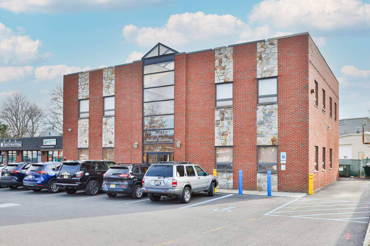 324 South Ave, Westfield, NJ for sale Building Photo- Image 1 of 1