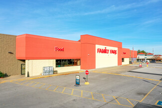 More details for 5088-5120 S 108th St, Omaha, NE - Retail for Lease