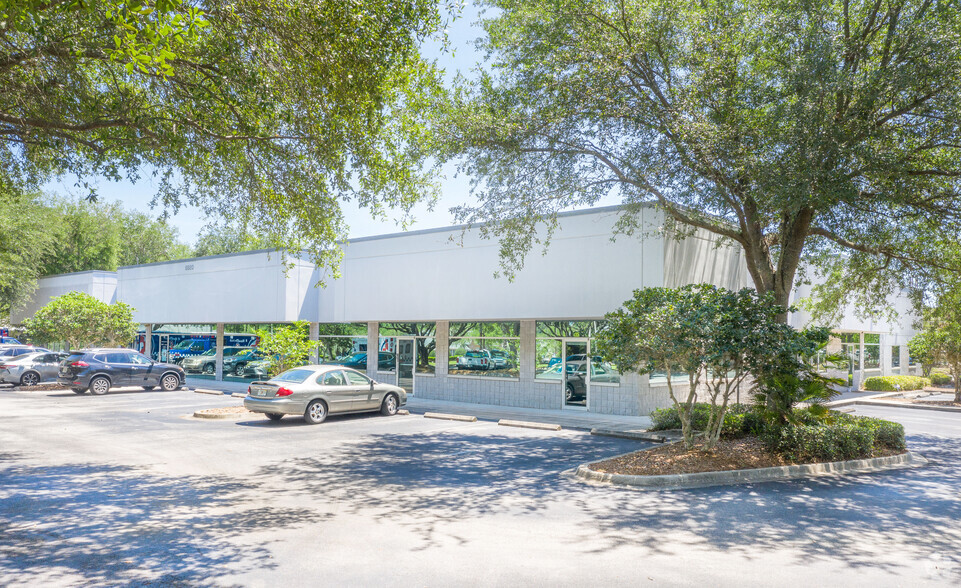 6820 Southpoint Pky, Jacksonville, FL for sale - Primary Photo - Image 1 of 21