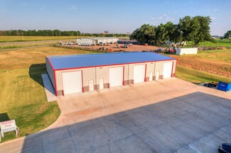 More details for 683 Pryors Ct, Goldsby, OK - Industrial for Lease