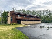 720 N Rochester St, Mukwonago WI - Parking Garage