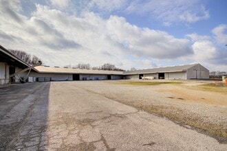 24895 N Gin St, Belle Mina, AL for lease Building Photo- Image 2 of 4