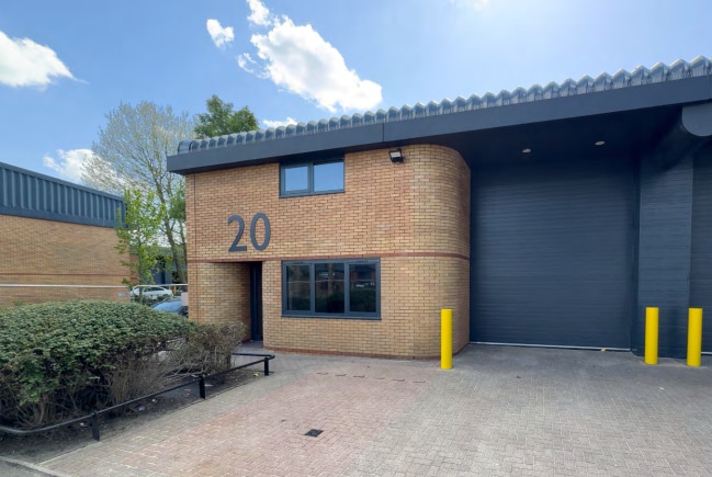 Commercial Way, London for sale - Primary Photo - Image 1 of 1