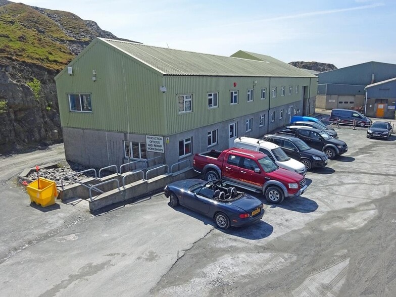 Burlington Slate, Kirkby In Furness for sale - Primary Photo - Image 1 of 1