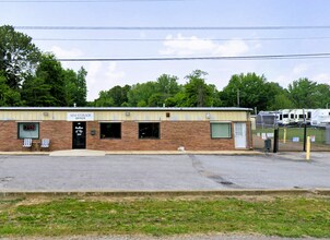 80 Munford Ave, Munford, TN for lease Building Photo- Image 1 of 8