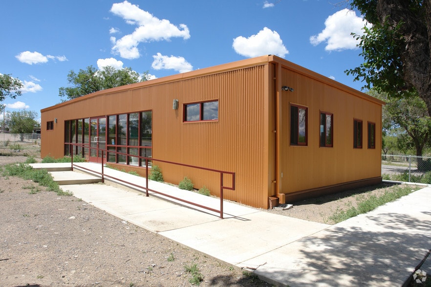 1743 Grand Ave, Las Vegas, NM for sale - Primary Photo - Image 1 of 9