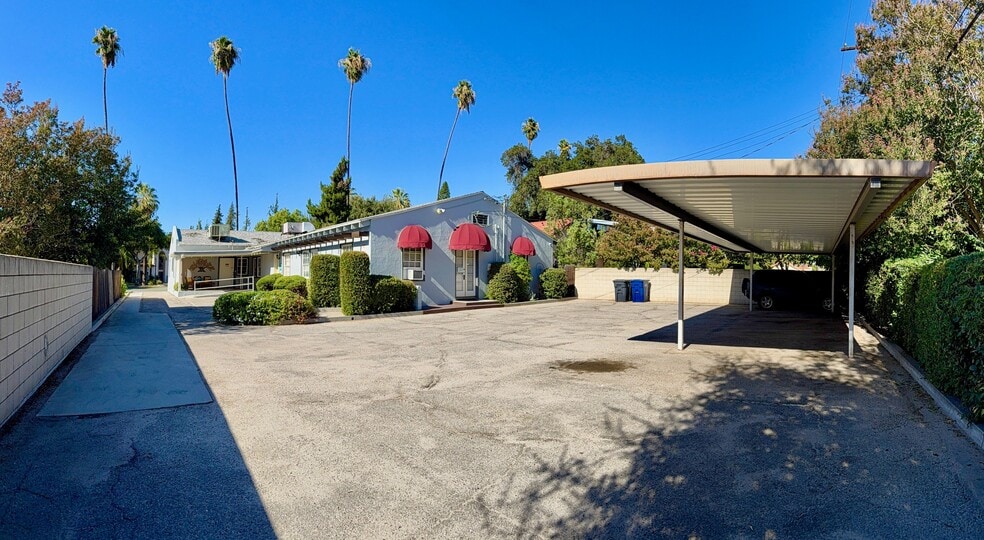 511 Brookside Ave, Redlands, CA for sale - Building Photo - Image 3 of 5