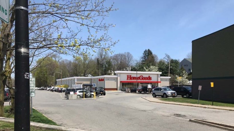 3 E Main St, Mount Kisco, NY for sale Primary Photo- Image 1 of 1