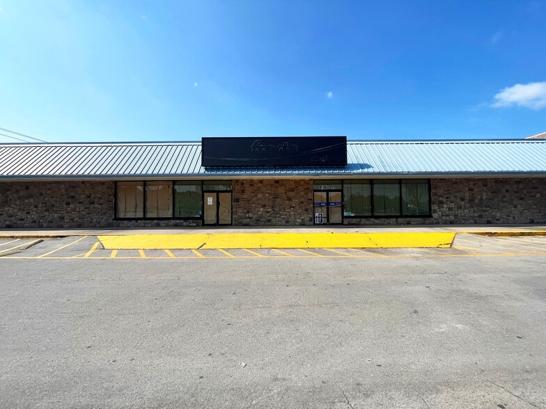 1664 Middle Tennessee Blvd, Murfreesboro, TN for lease - Building Photo - Image 3 of 3