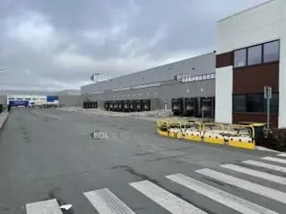 Industrial in Noyelles-Godault for lease - Building Photo - Image 2 of 7