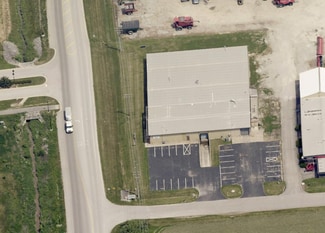 More details for 2095 S County Road 150 E, Logansport, IN - Industrial for Lease