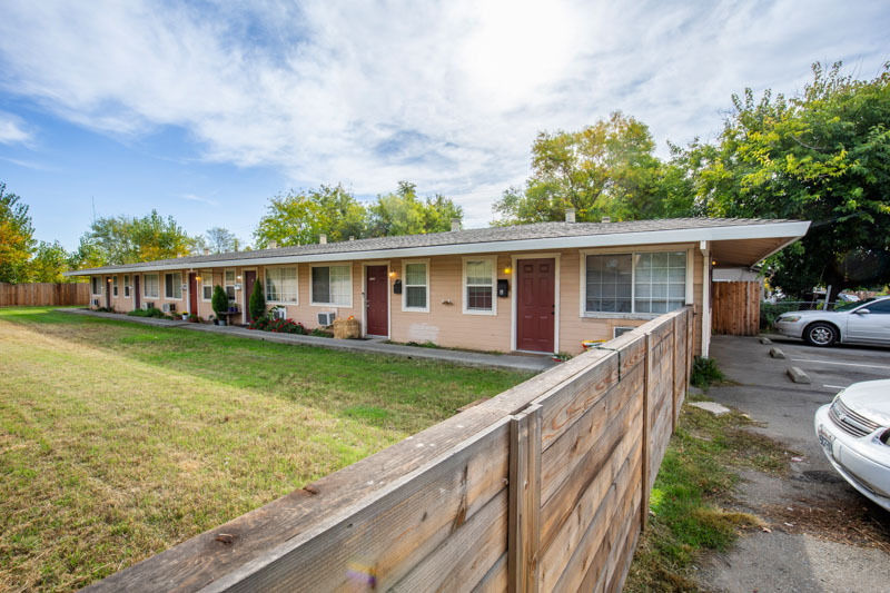 2720 Forrest St, Sacramento, CA for sale - Building Photo - Image 3 of 7