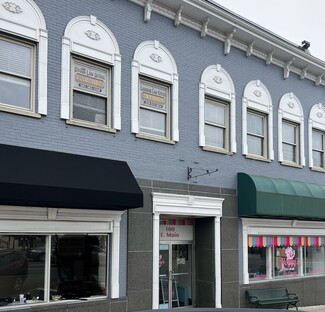 More details for 100-102 E Main St, Georgetown, KY - Office for Lease