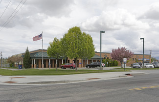 More details for 8470 W 2700 S, Magna, UT - Office for Lease