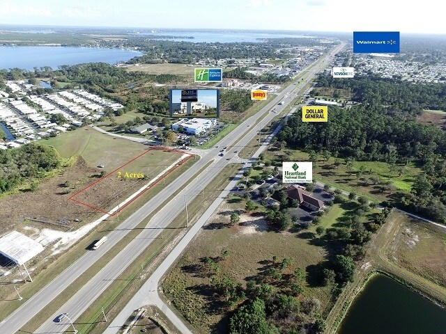 5140 US 27 Hwy N, Sebring, FL for sale Building Photo- Image 1 of 1