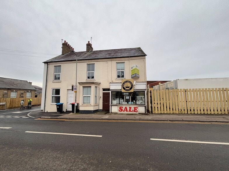 14 Simpson Rd, Milton Keynes for sale - Building Photo - Image 2 of 8