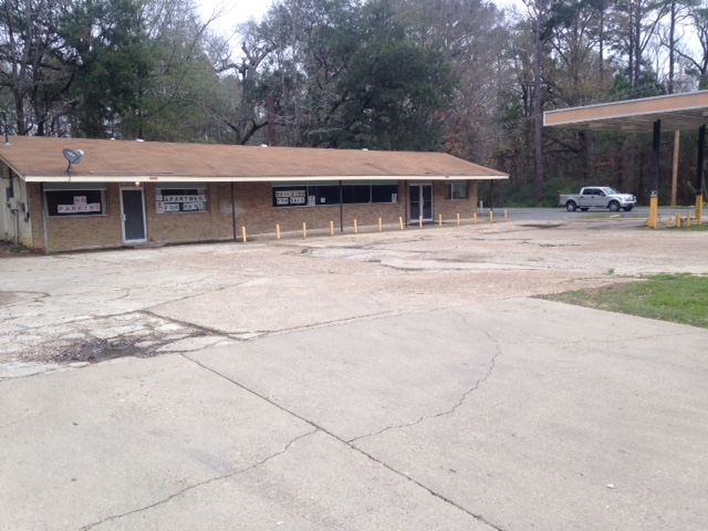 5491 Naff Ave, Bastrop, LA for sale Building Photo- Image 1 of 1