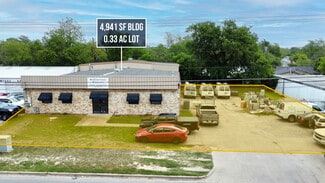 More details for 6733 Burnet Ln, Austin, TX - Flex for Lease