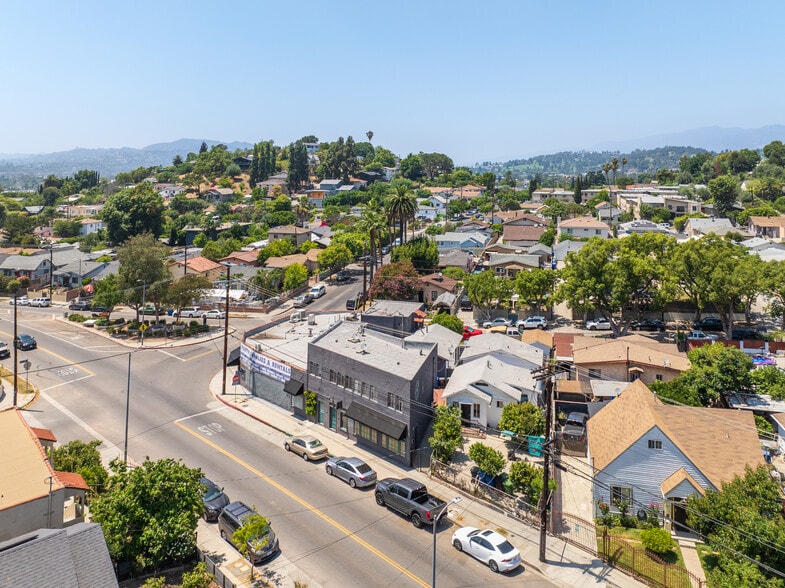 3301 Division St, Los Angeles, CA for sale - Building Photo - Image 2 of 11