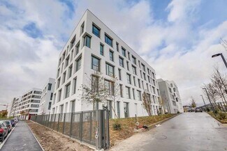 More details for 7 Rue Léonard De Vinci, Massy - Office for Lease