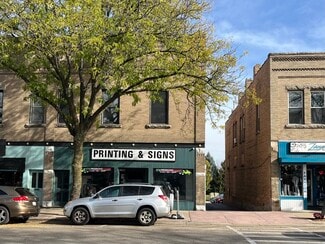 More details for 907 Main St, Antioch, IL - Retail for Lease