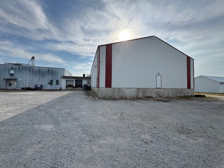 913 Evelyn St, Perry, IA for sale - Building Photo - Image 3 of 3