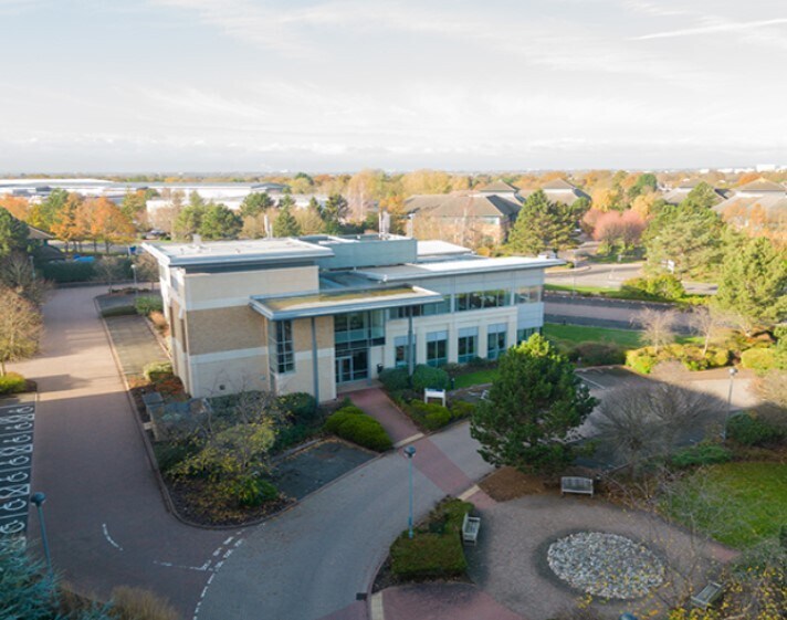 4020 Solihull Pky, Birmingham for lease Primary Photo- Image 1 of 5