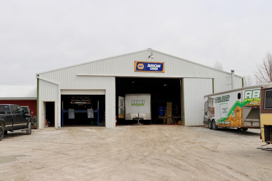 1370 Highway 78, Wayland, IA for sale - Other - Image 1 of 1