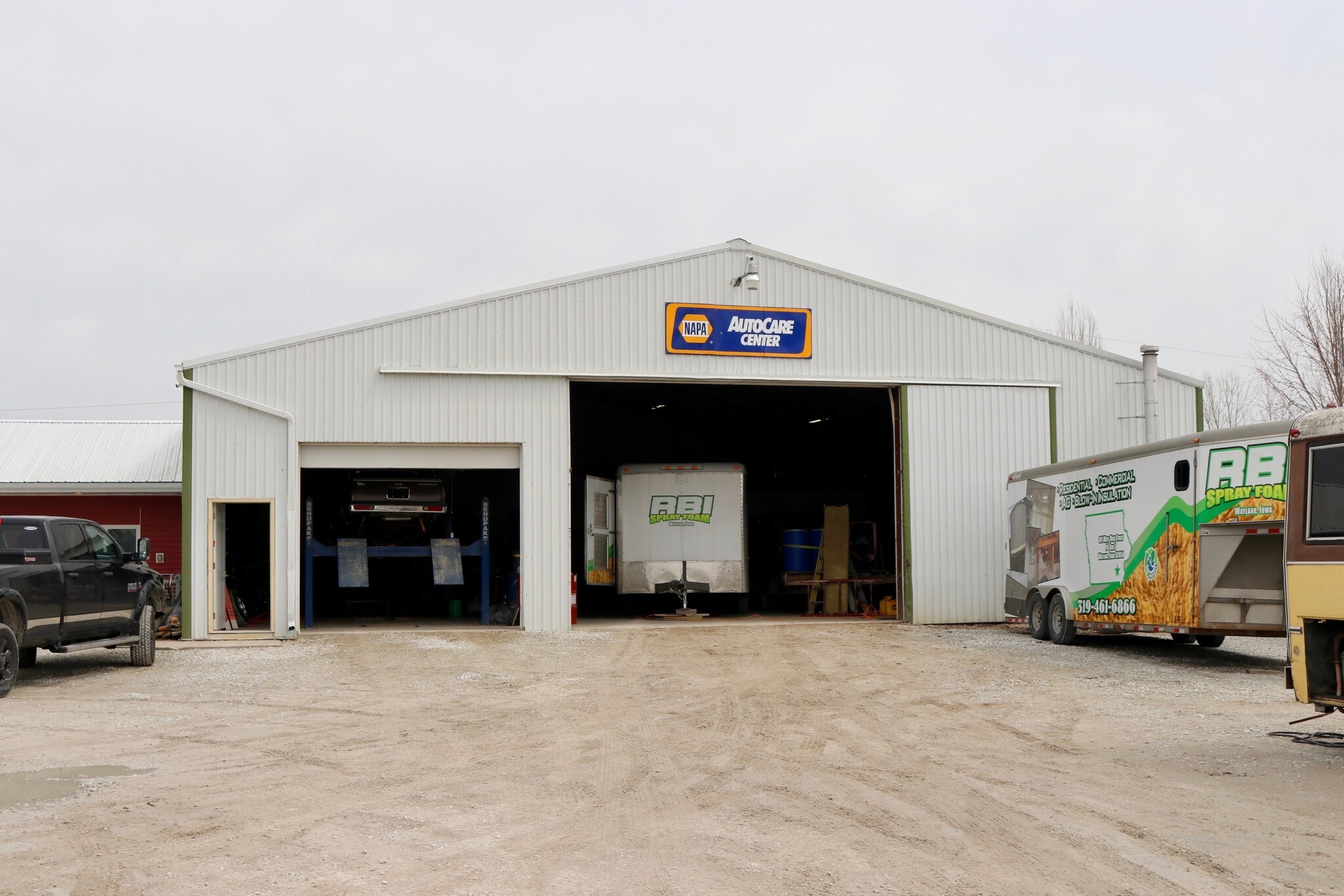 1370 Highway 78, Wayland, IA for sale Other- Image 1 of 1